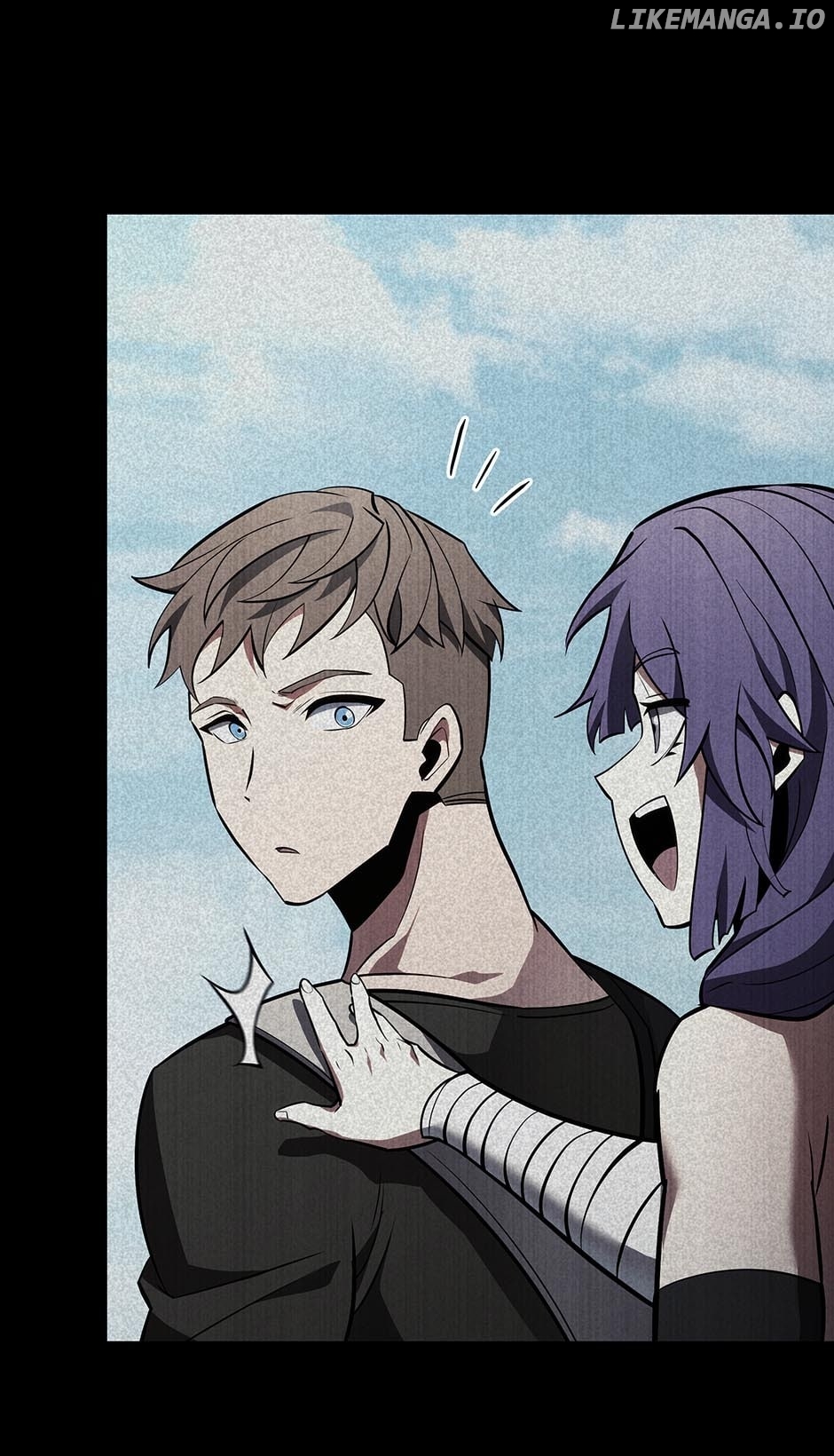 The Beginning After The End Chapter 179 image 078